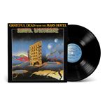 Lp-from the mars hotel (50 aniv)