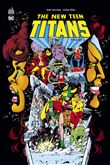 New Teen Titans - Tome 2