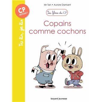 Les filous du CP, Tome 10