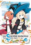 La Sorcière invincible T02