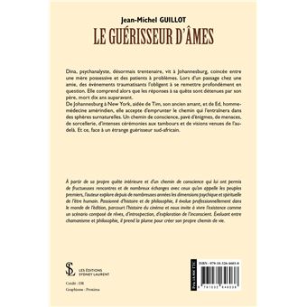 Le guérisseur d’âmes