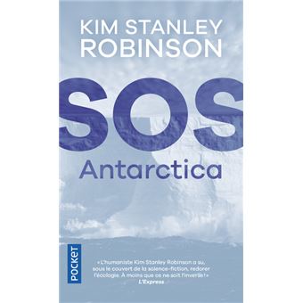 SOS Antarctica