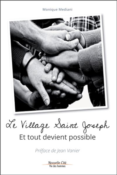 Village saint joseph (le)