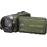 JVC GZ-R435 Groen | 5m Waterproof_0
