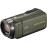 JVC GZ-R435 Groen | 5m Waterproof_1