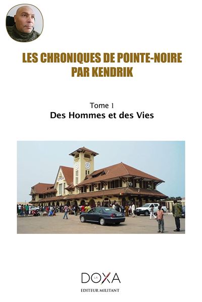 Des hommes et des vies