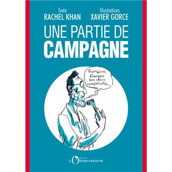 Une partie de campagne