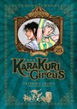 Karakuri Circus