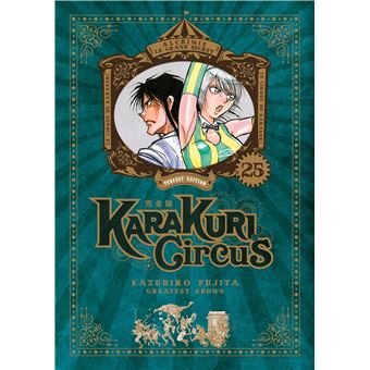 Karakuri Circus