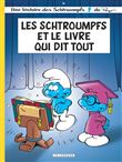 Les Schtroumpfs Lombard - Les Schtroumpfs et le livre qui dit tout / Edition spéciale (OP