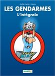 Coffret integrale gendarmes