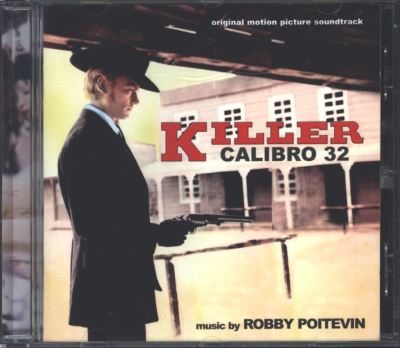 Killer calibro 32