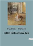 Little Erik of Sweden