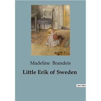 Little Erik of Sweden