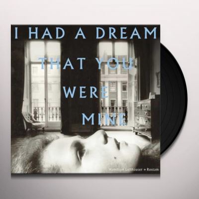 I had a dream that you were mine/mintpack