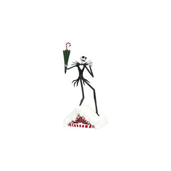 NIGHTMARE BEF CHRISTMAS GALLERY WHT IS THIS JACK STATUE 28CM