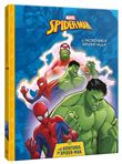 MARVEL - Les aventures de Spider-Man - L'Incroyable Spider-Hulk