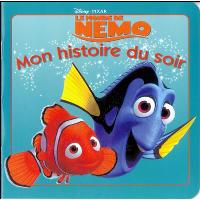 LE MONDE DE NEMO - Mon Histoire du Soir - L'histoire du film