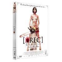 REC 3 (Genesis) DVD