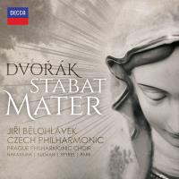 DVORAK STABAT MATER/2CD