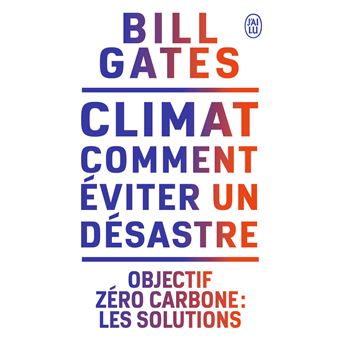 Climat : comment éviter un désastre