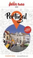 Guide Portugal 2022 Petit Futé