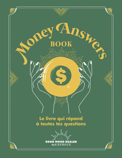 Money Answers Book -  Collectif - broché
