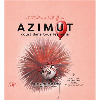 Les zalliés et les zaffreux : Azimut