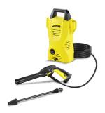 Nettoyeur haute pression Kärcher K2 Basic 1400 W Jaune