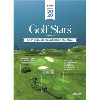 Golf stars