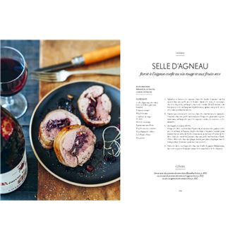 La Rôtisserie de Monsieur Tournebroche