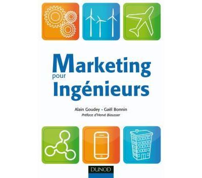 Marketing pour ingénieurs
