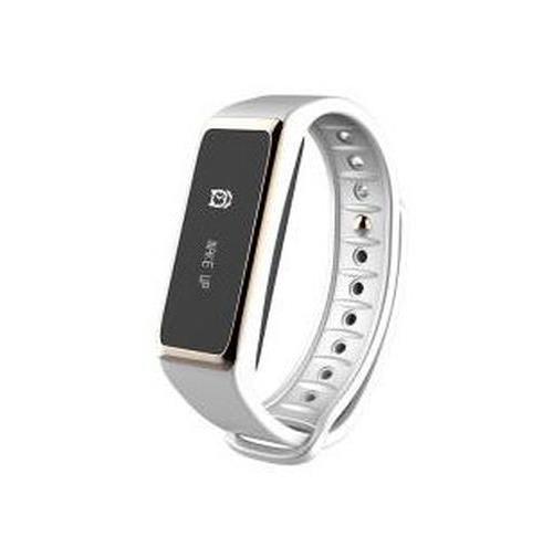 Coach De Vie Mykronoz Zefit 2 Blanc