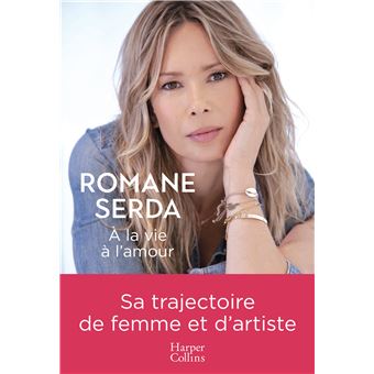 couverture de : &Agrave; la vie &agrave; l'amour