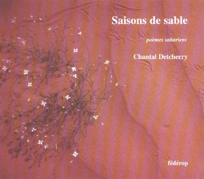 Saisons de sable