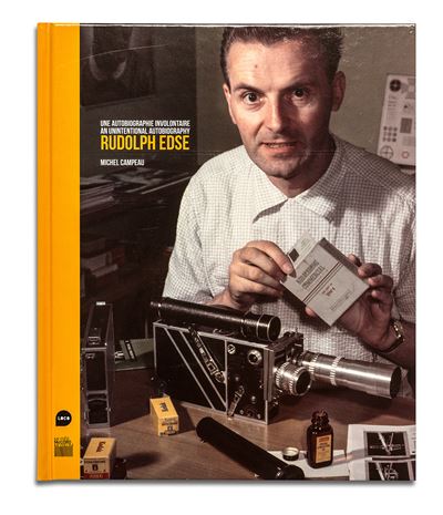 Rudolph edse une autobiographie involontaire