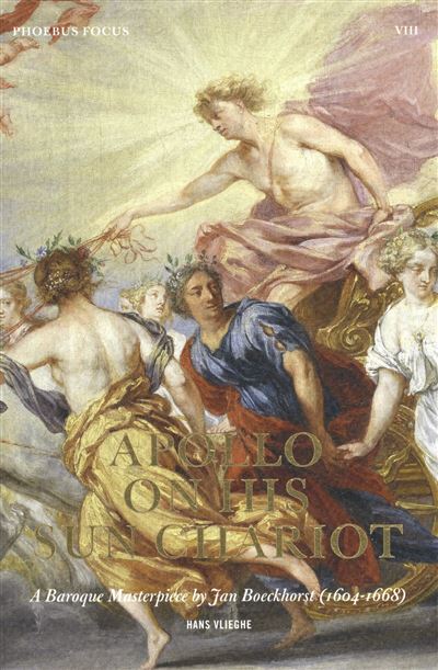 Phoebus Focus - A Baroque Masterpiece by Jan Boeckhorst (1604-1668 ...
