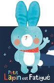 Petit lapin est fatigué