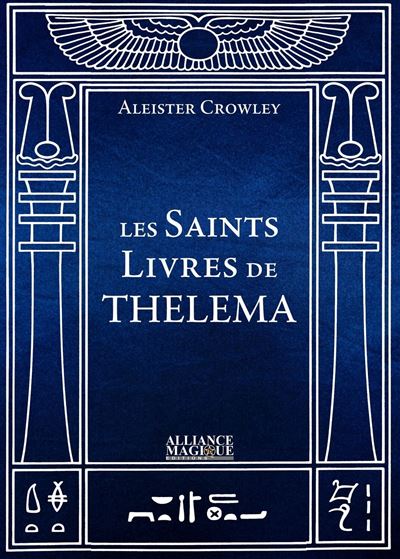 Les Saints Livres de Thelema