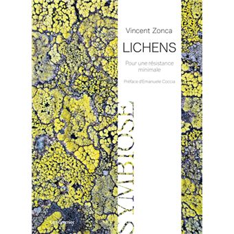 Lichens