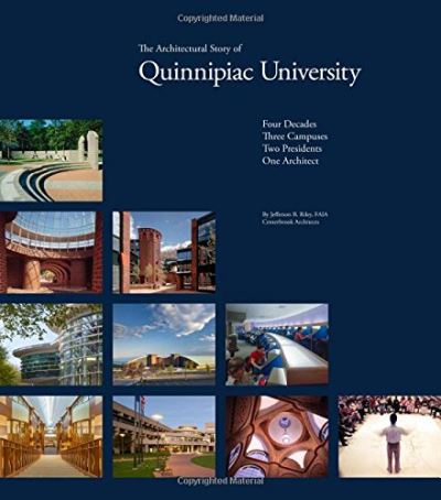 Architectural story of quinnipiac university