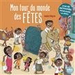 Mon tour du monde des fêtes
