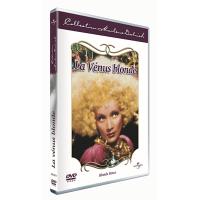 La Vénus blonde