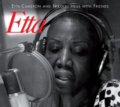 Etta with friends/ed limitee