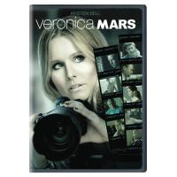 Veronica Mars Le Film DVD
