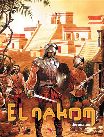 El Nakom