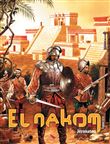 El Nakom