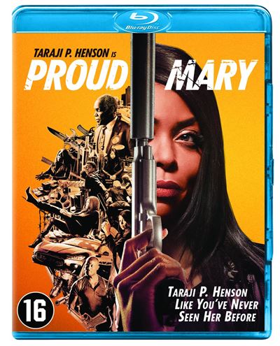 PROUD MARY-BIL-BLURAY
