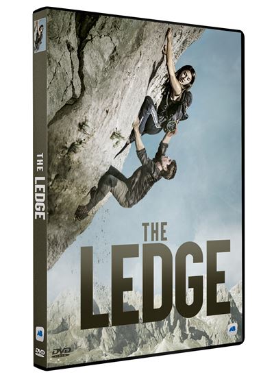 The Ledge DVD