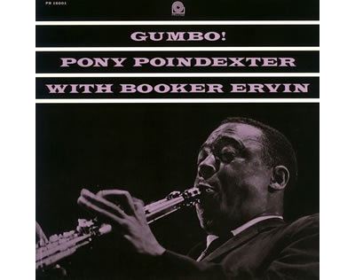 Gumbo/pochette cartonnee